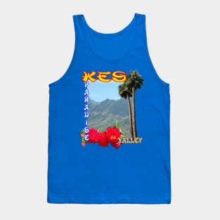 Knotty ends Surf paradise valley Tank Top